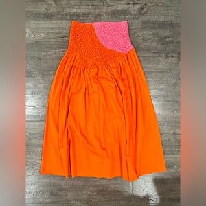 FLASH SALE.  Mara Hoffman - Nicole skirt size Small